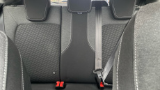 Ford Puma 1.0 EcoBoost Hybrid mHEV Titanium 5dr Petrol Hatchback